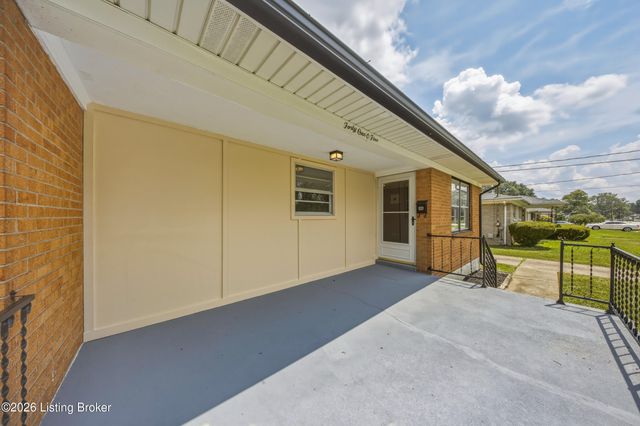 4105 Burrell Dr, Louisville, KY 40216