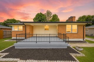 4105 Burrell Dr, Louisville, KY 40216