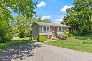 622 BARNES AVE, Westminster, MD 21157