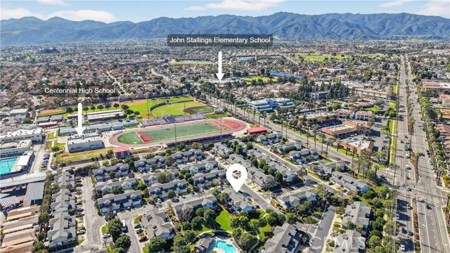 1761 Forum Way D, Corona, CA 92881