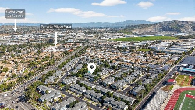 1761 Forum Way D, Corona, CA 92881