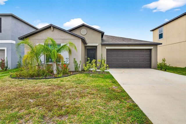 9907 BRANCHING SHIP TRACE, Wesley Chapel, FL 33545