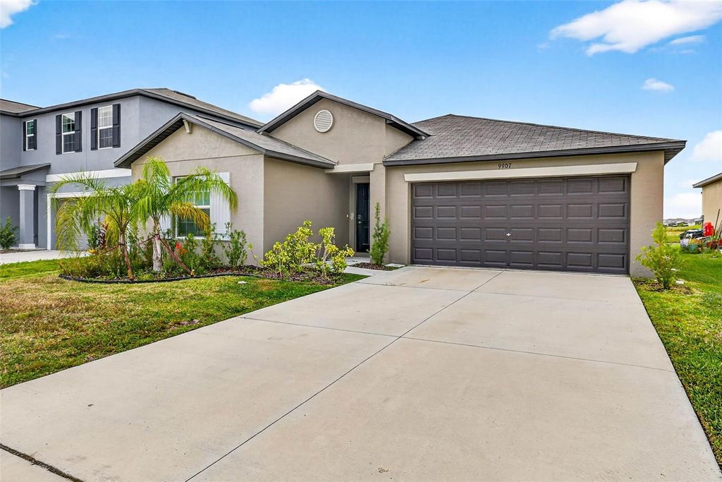 9907 BRANCHING SHIP TRACE, Wesley Chapel, FL 33545