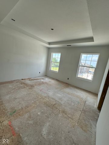18657 Kersey Drive, Westfield, IN 46074