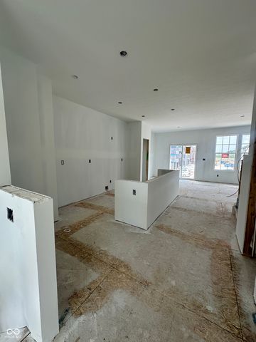 18657 Kersey Drive, Westfield, IN 46074