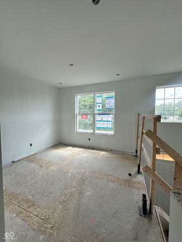 18657 Kersey Drive, Westfield, IN 46074