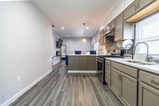 4832 Northcote Avenue, East Chicago, IN 46312