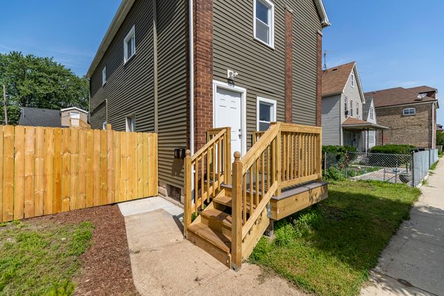 4832 Northcote Avenue, East Chicago, IN 46312