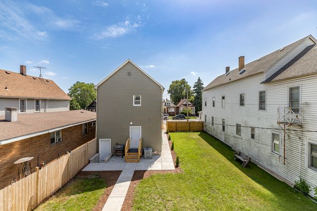 4832 Northcote Avenue, East Chicago, IN 46312