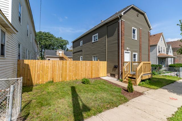 4832 Northcote Avenue, East Chicago, IN 46312