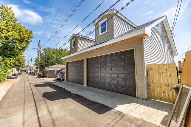 4832 Northcote Avenue, East Chicago, IN 46312