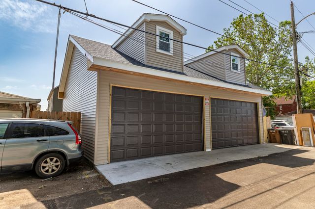 4832 Northcote Avenue, East Chicago, IN 46312