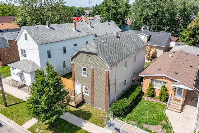 4832 Northcote Avenue, East Chicago, IN 46312