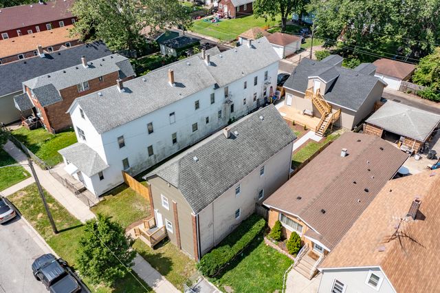 4832 Northcote Avenue, East Chicago, IN 46312