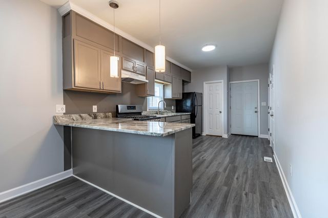 4832 Northcote Avenue, East Chicago, IN 46312
