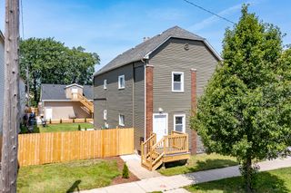 4832 Northcote Avenue, East Chicago, IN 46312