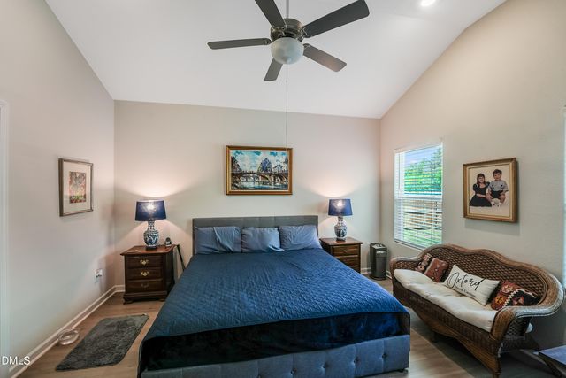 606 Rhino Bend, Oxford, NC 27565