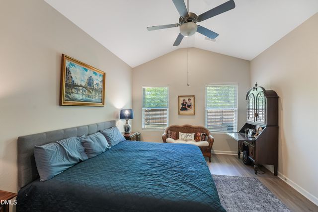 606 Rhino Bend, Oxford, NC 27565