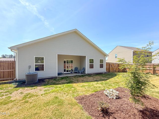 606 Rhino Bend, Oxford, NC 27565