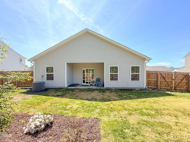 606 Rhino Bend, Oxford, NC 27565