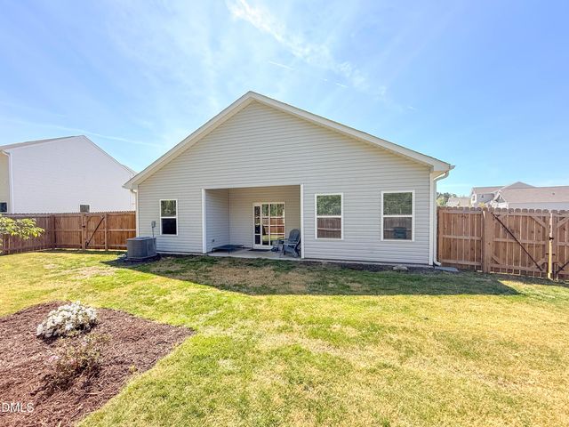 606 Rhino Bend, Oxford, NC 27565