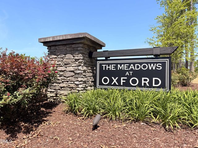 606 Rhino Bend, Oxford, NC 27565