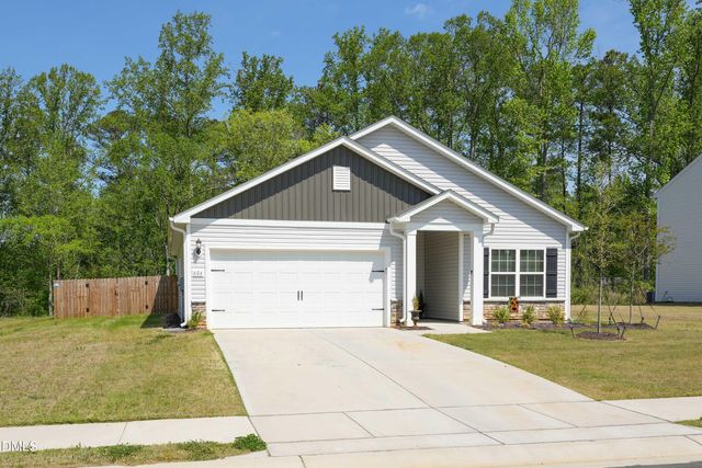606 Rhino Bend, Oxford, NC 27565