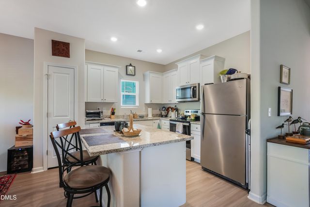 606 Rhino Bend, Oxford, NC 27565