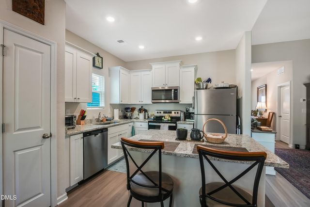 606 Rhino Bend, Oxford, NC 27565
