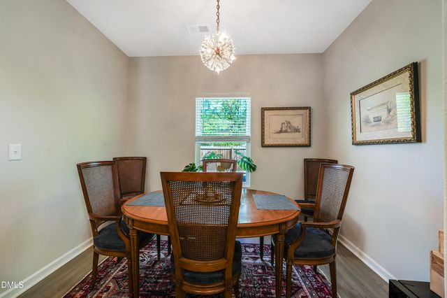 606 Rhino Bend, Oxford, NC 27565