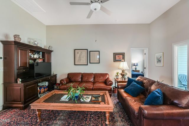 606 Rhino Bend, Oxford, NC 27565