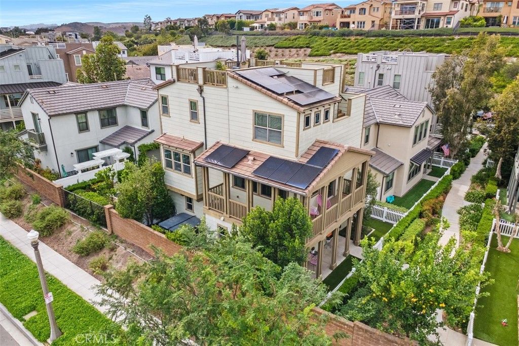34 Marisol, Rancho Mission Viejo, CA 92694 — exterior