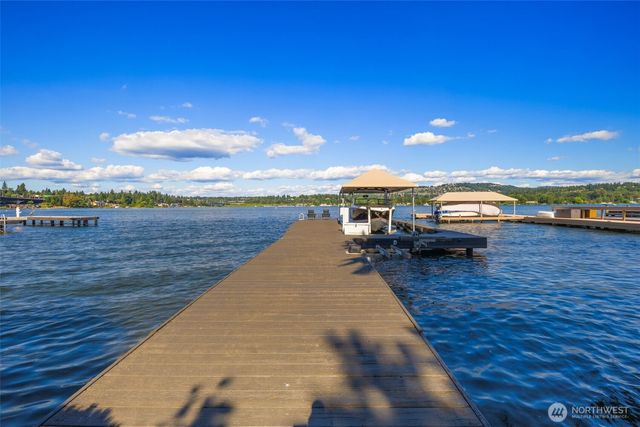 4014 E Mercer Way, Mercer Island, WA 98040