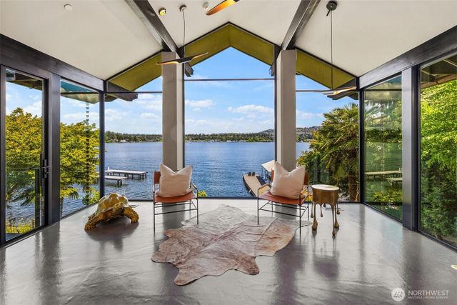 4014 E Mercer Way, Mercer Island, WA 98040