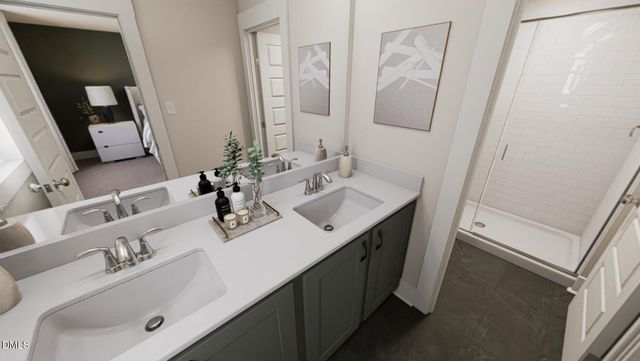 833 Central Park Drive, Raleigh, NC 27604