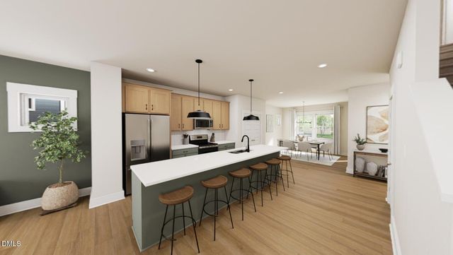 833 Central Park Drive, Raleigh, NC 27604