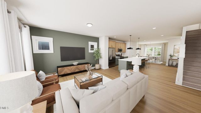 833 Central Park Drive, Raleigh, NC 27604