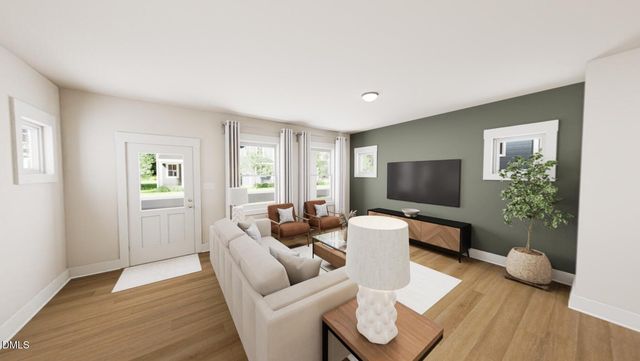 833 Central Park Drive, Raleigh, NC 27604