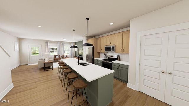 833 Central Park Drive, Raleigh, NC 27604