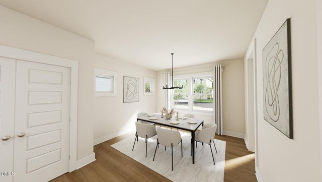 833 Central Park Drive, Raleigh, NC 27604