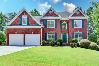 720 Brafferton Way, Johns Creek, GA 30005