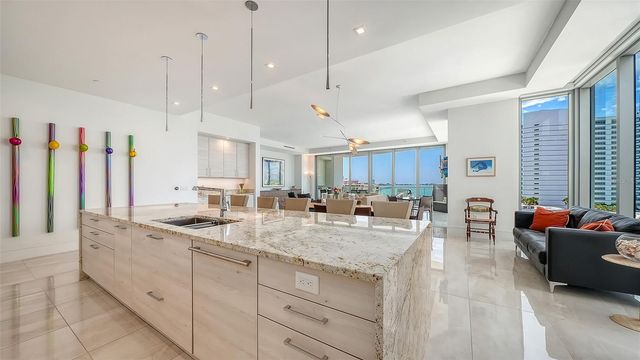 401 QUAY 505, Sarasota, FL 34236