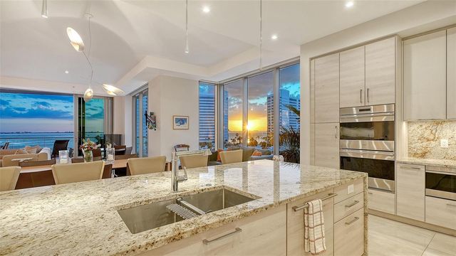 401 QUAY 505, Sarasota, FL 34236