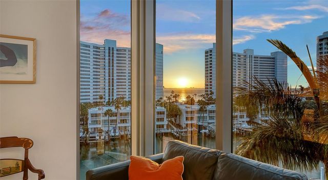 401 QUAY 505, Sarasota, FL 34236