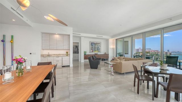 401 QUAY 505, Sarasota, FL 34236