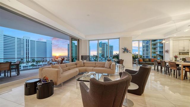 401 QUAY 505, Sarasota, FL 34236