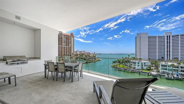 401 QUAY 505, Sarasota, FL 34236