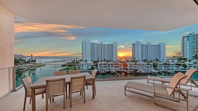 401 QUAY 505, Sarasota, FL 34236