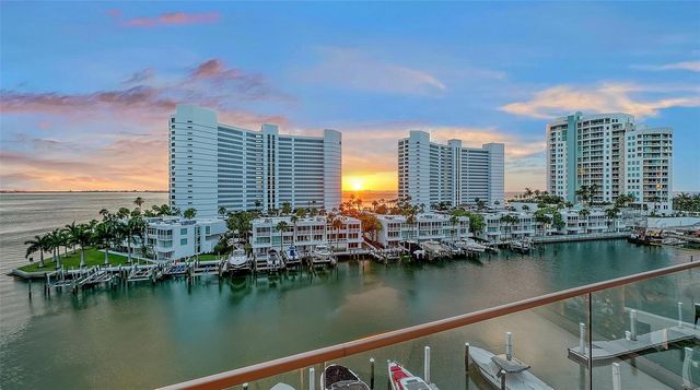 401 QUAY 505, Sarasota, FL 34236