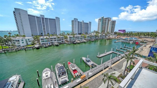 401 QUAY 505, Sarasota, FL 34236